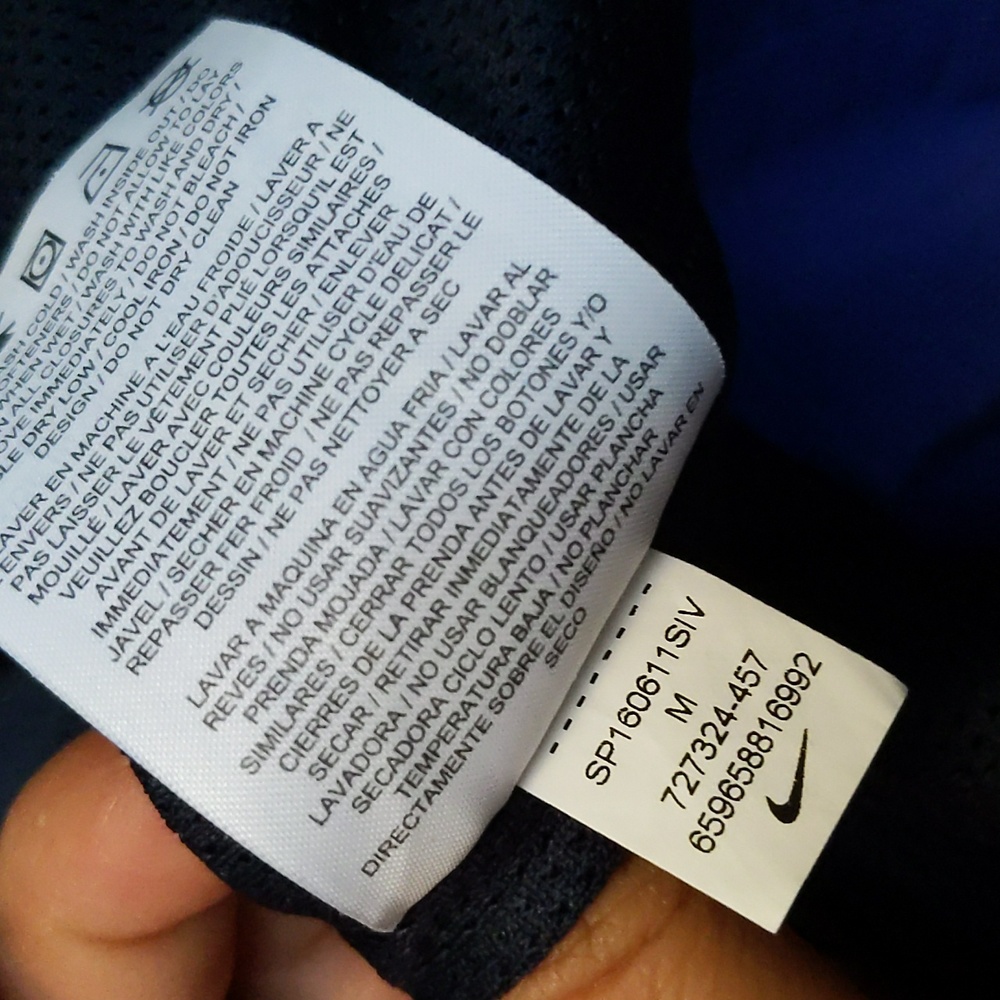 Nike Windrunner M - Picture 6 of 11